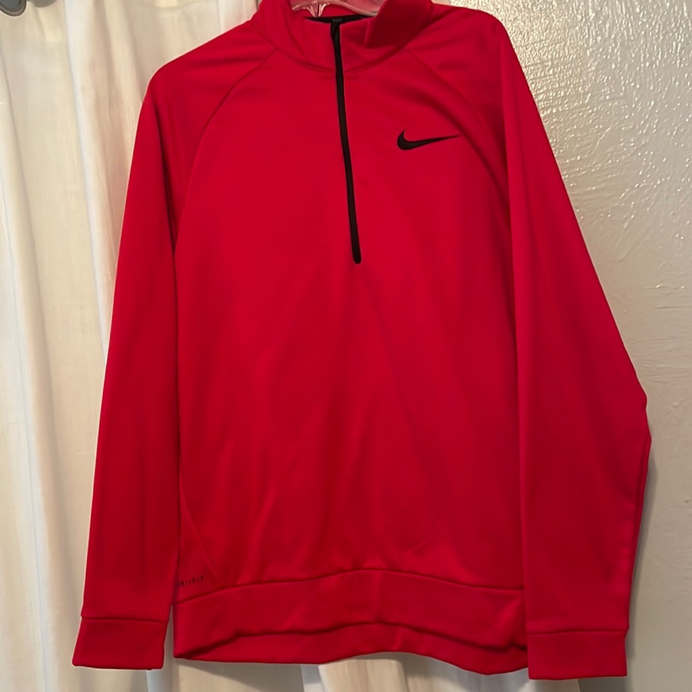 Almost new Nike
